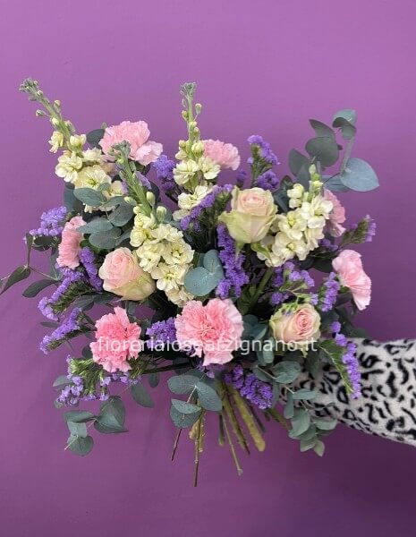 IL MATTO - BOUQUET
