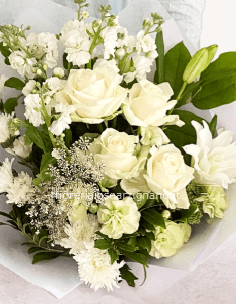 L'EREMITA - BOUQUET