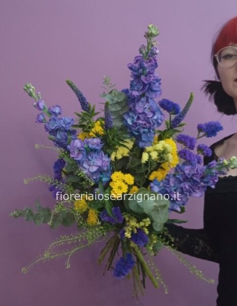 IL BAGATTO - BOUQUET