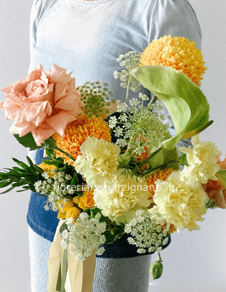 LA LUNA - BOUQUET