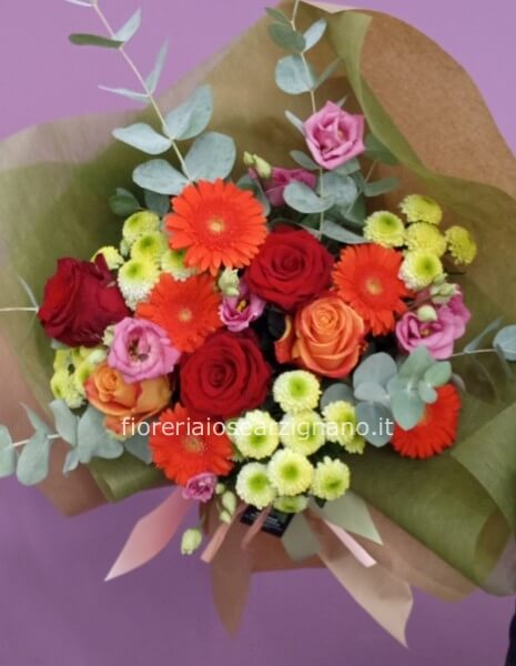 AMALIA ESTATE - BOUQUET